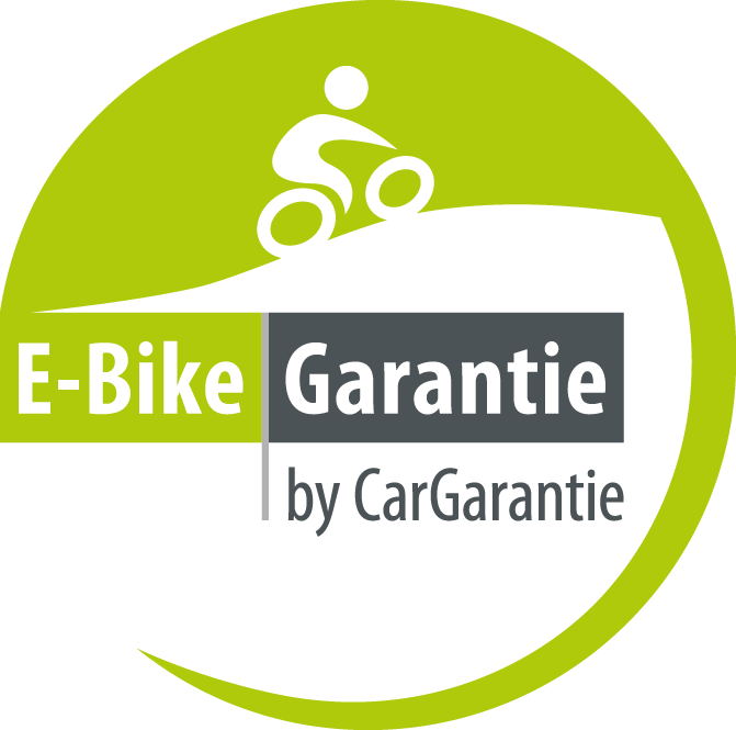 E-Bike Garantie